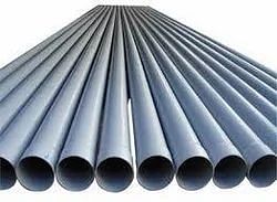 PVC Irrigation Pipes