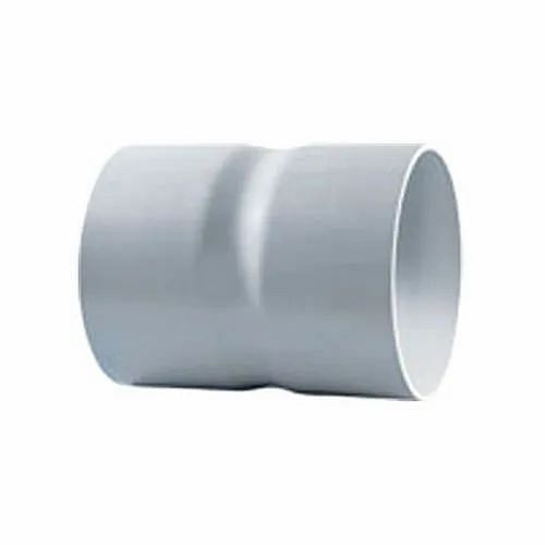 PVC Pipe Coupler, Application: Structure And Hydraulic Pipe