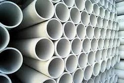 PVC Plumbing Pipe