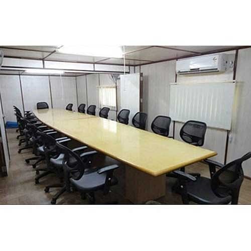 PVC Portable Conference Room, For Office