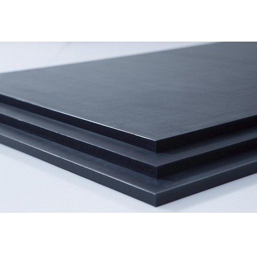 P.V.C. Rigid Sheet, Thickness: 2mm to 30mm