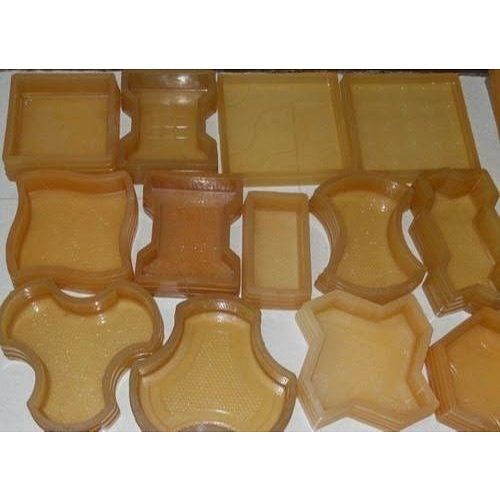 PVC Rubber Mould