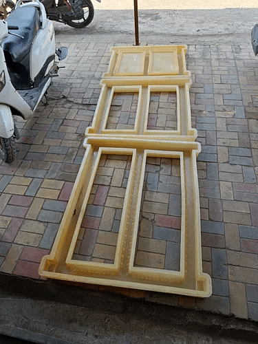 Pvc Windows Mould