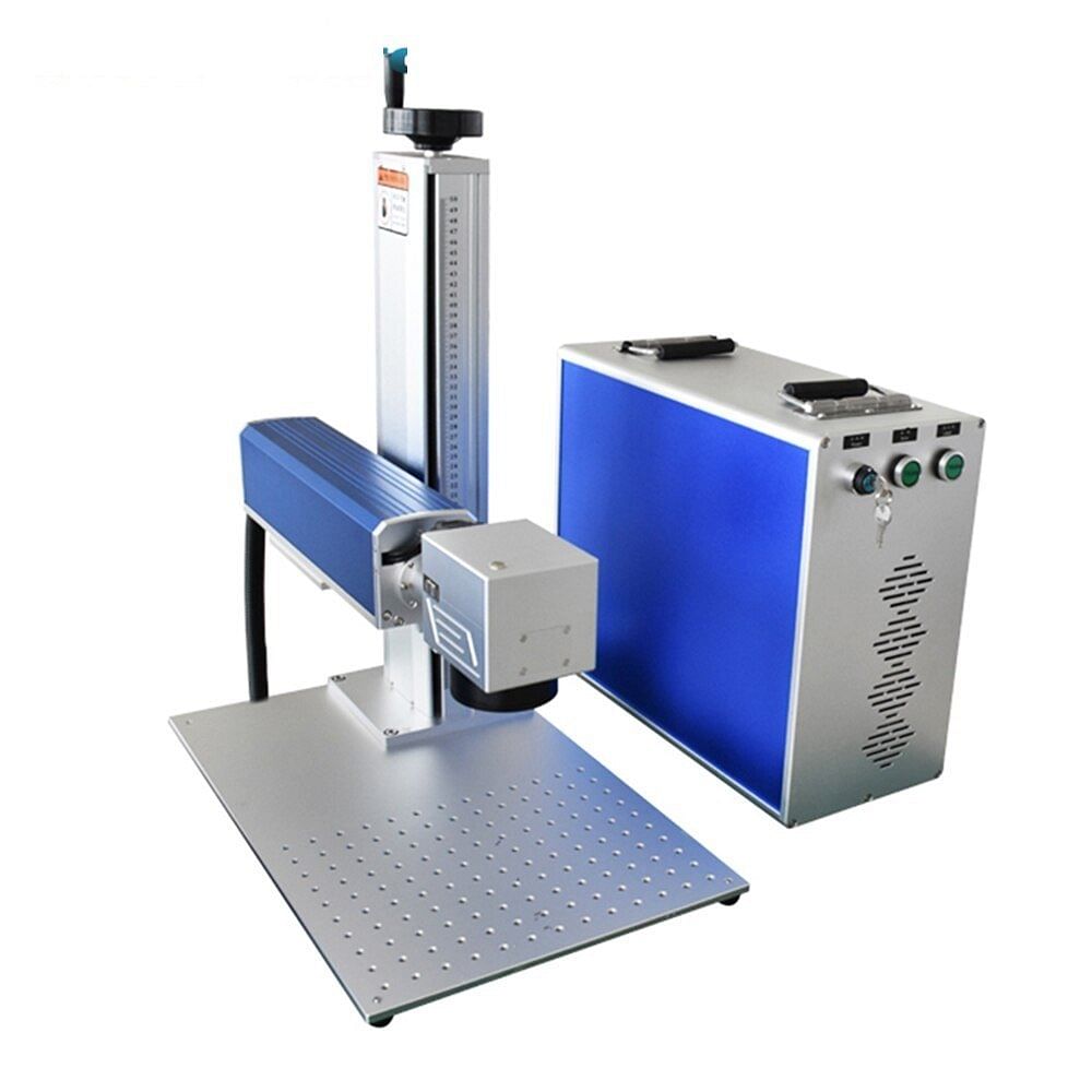 PX Series Laser Marking Machine