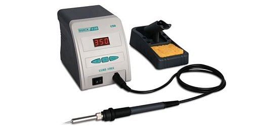 Quick 236 Soldering Station, 150-450 Degree C