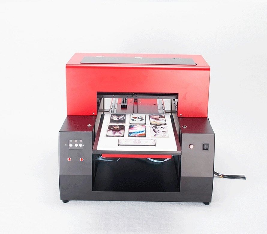 R1390 Phone Case Printer