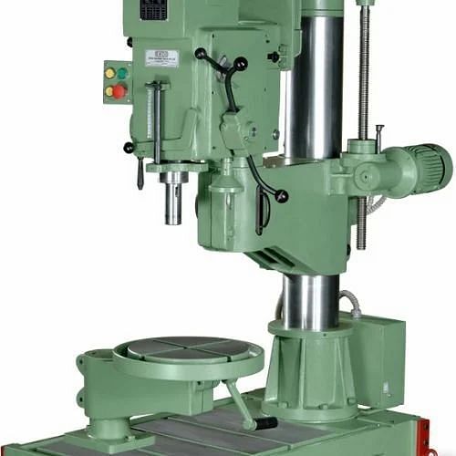 Radial Drilling Machine 35mm, 2HP Auto Feed RDH/A/325 : Eifco