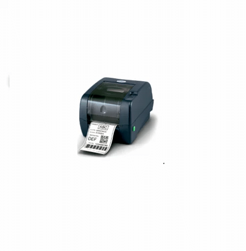 RADIANCE TCS DESKTOP PRINTER MODEL TTP - 247SERIES, Max. Print Width: 4 Inches