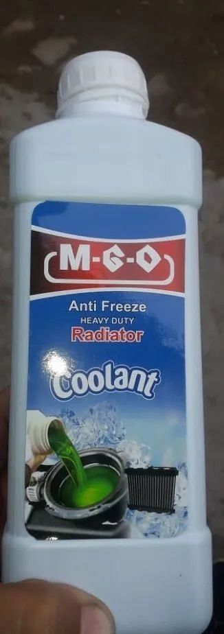 Radiator Coolants, For Car