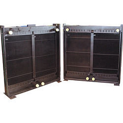 Radiators, Capacity: 500 Lph