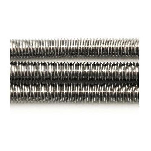 RAE Mild Steel Threaded Rod