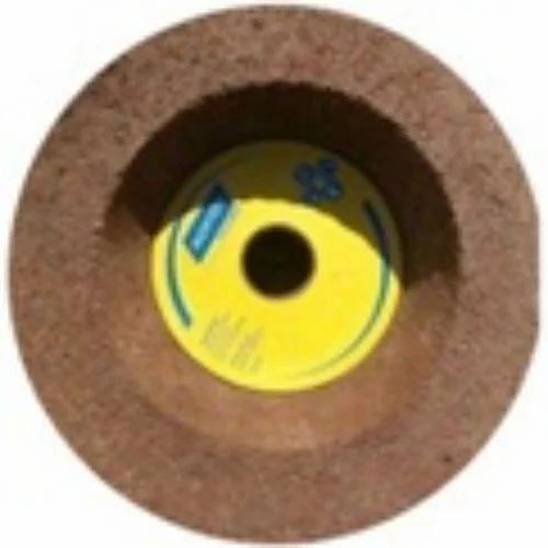 Rail Grinding Wheel