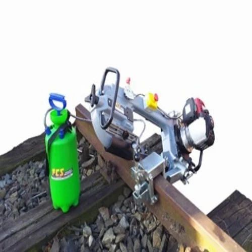 Rail Track Cutter