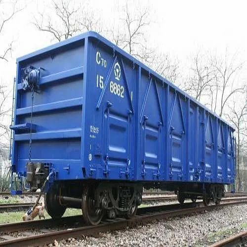 Railways Wagons