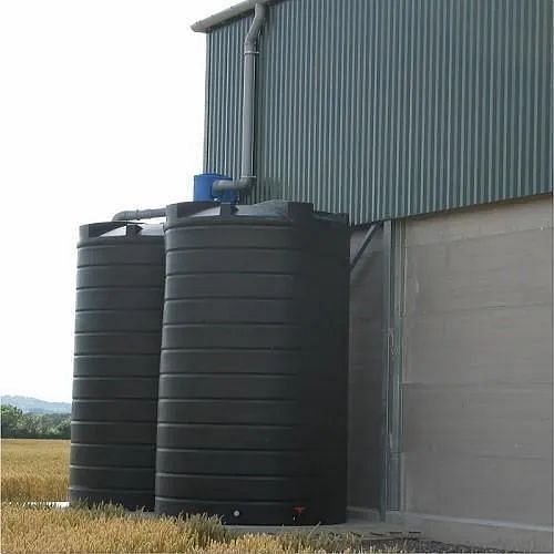 Rain Water Harvesting Service