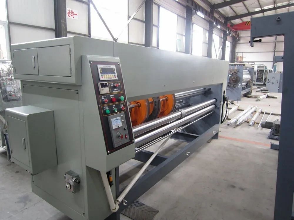 Rainbow Cartoning Machines, Capacity: 3-4 Ton