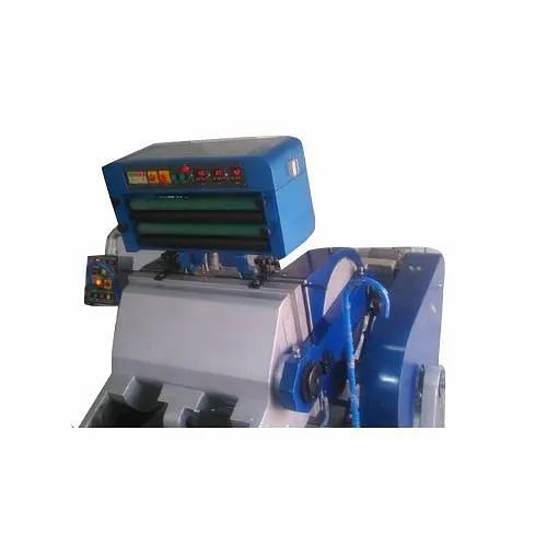 Rajan Fabricators Automatic Leaf Printing Die Punching Machine, 220-240v, 3hp