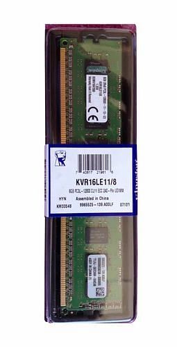 Ram Ddr3 4gb