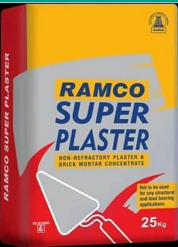 Ramco Cement