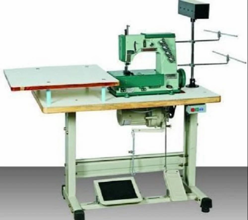 Ramji mechanical PP Woven Sack Machine