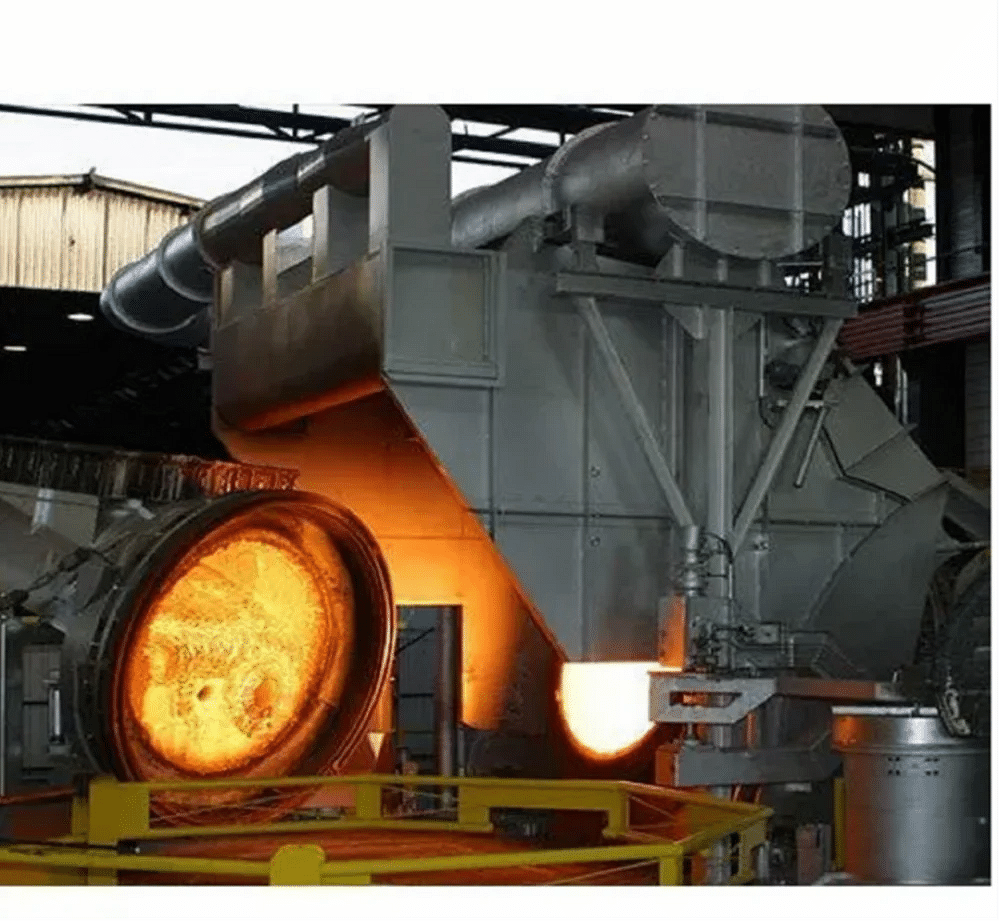 Rapid Thermal Processing (RTP) Furnace