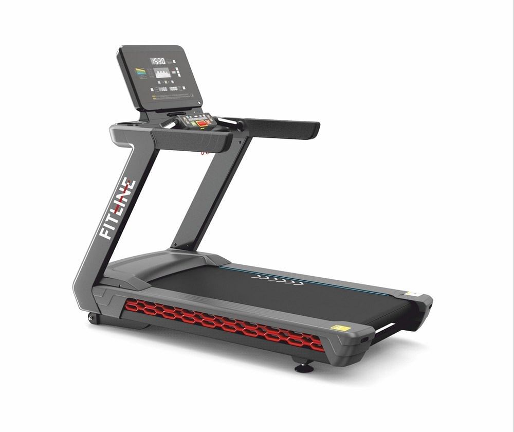 Rapid Treadmill V8