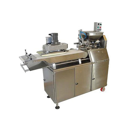 Rasgulla Making Machine