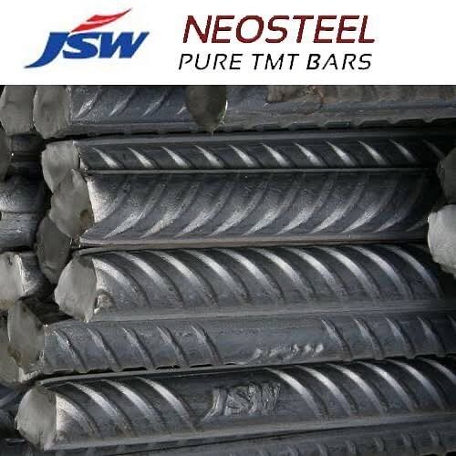 Rathi Crs Tmt Steel Dealers Near Me, Grade: Fe 500d