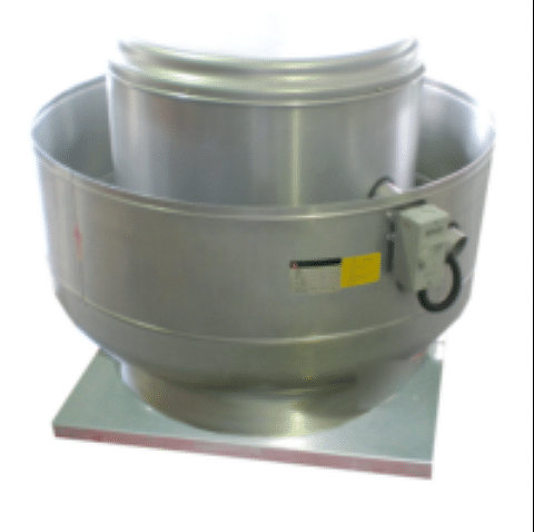 RCU Series - Belt/Direct Driven Centrifugal Type