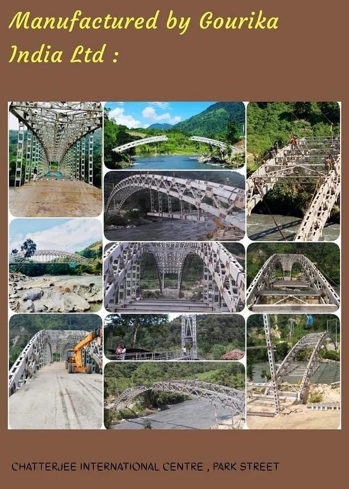 Rdso Approved Steel Bridge