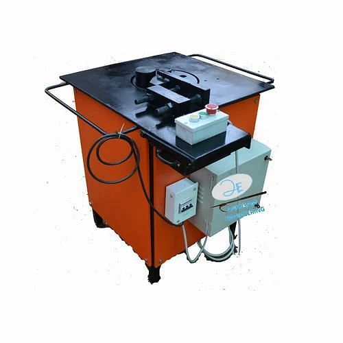 Rebar Bending Machine