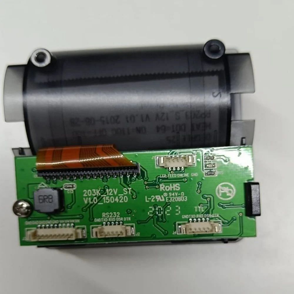 Receipt Thermal Printer