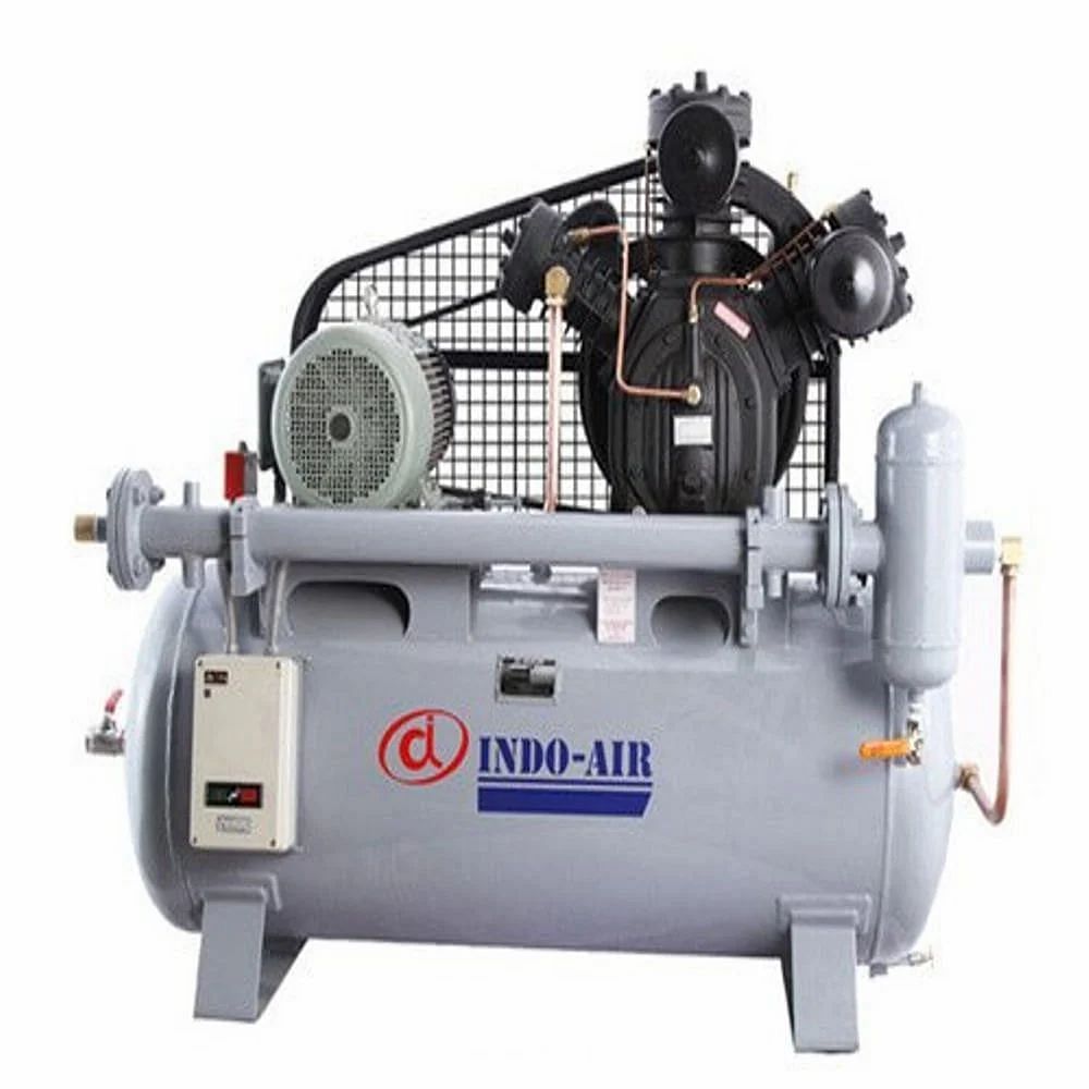 Reciprocating Air Compressor