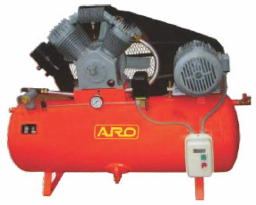 Reciprocating Air Compressor