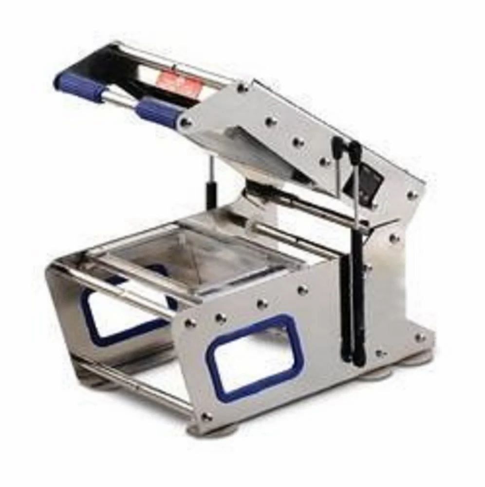 Rectangle Tray Packing Machine