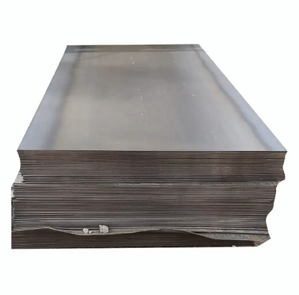 Rectangular Mild Steel Plates, For Construction, Thickness: 3 mm