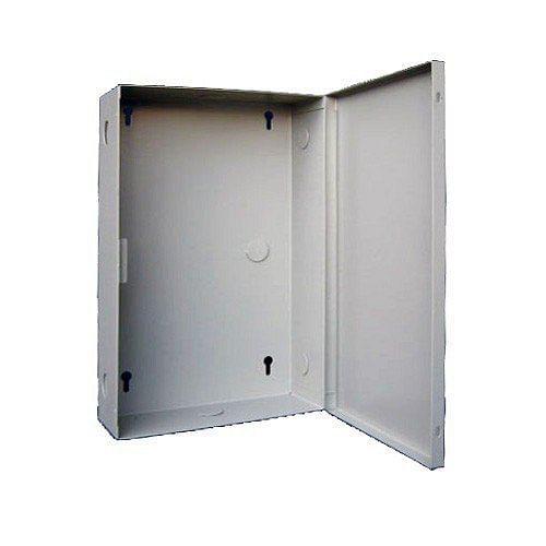 Rectangular MS Panel Box