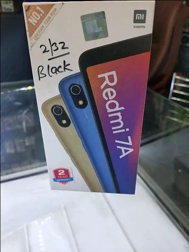 Redmi 7a Mobile