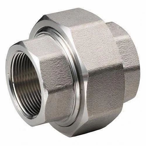 Reducing Union Tube Fittings