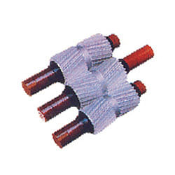 Reduction & Pinion Gear