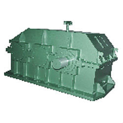 Reduction Gear Box