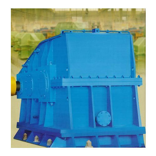 Reduction Gear Box