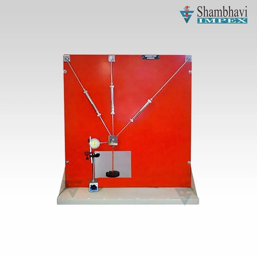 Redundant Joint Apparatus - (SISRJA-011)