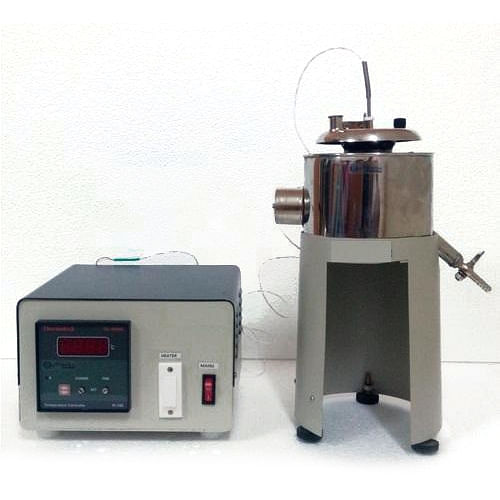 Redwood Viscometer