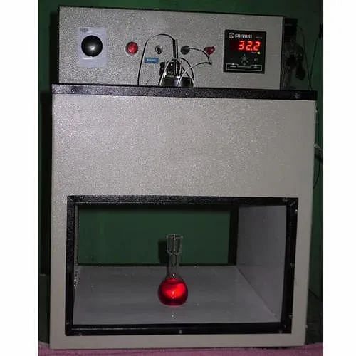 Redwood Viscometer Multiple Apparatus PSAW 2509