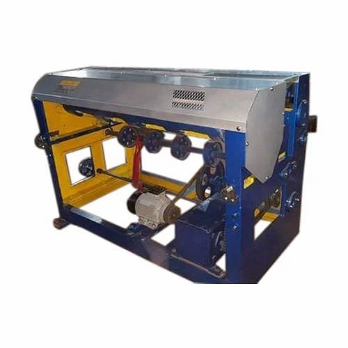 Reel To Sheet Cutting Machine