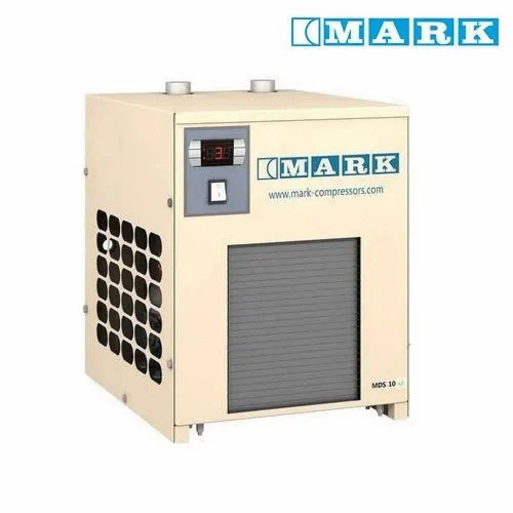 Refrigerated Air Dryer, Drying Capacity: 0-20 cfm, Warranty: 6 months