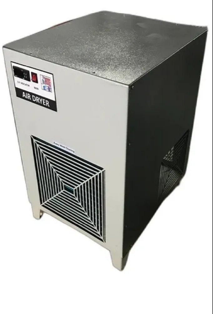 Refrigerated Type Compressed Air Dryer