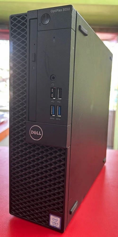 Refurbished Desktop, i5