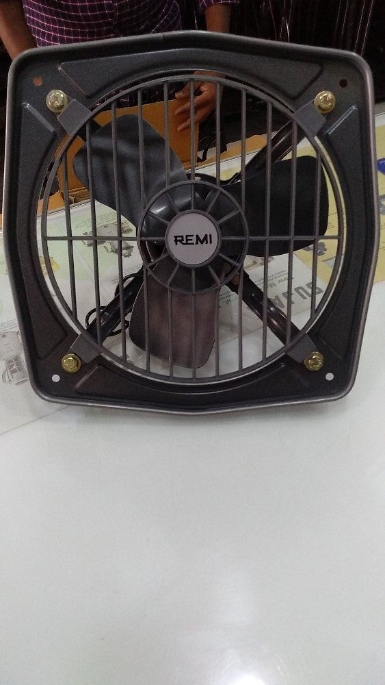 Remi Exaust fan